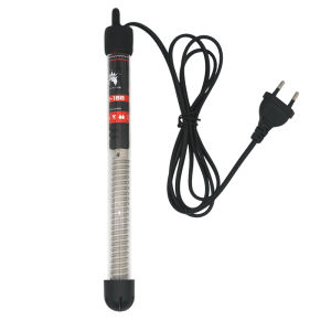 Aquarium Submersible Heater Fish Tank Water Heating Rod Constant Thermostat Temperature Control 220V 25W/50W/100W/200W/300W