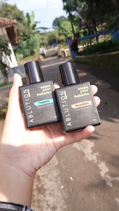 Ablution Parfum Raudhah / Tapputi + Lotion Zam Zam 100ml | Paket Wangi dan Melembapkan Pria Wanita | Tahan Lama 12 Jam