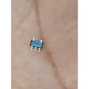 IC S10Bxxx 1.2v Kvision GOL C2000 Nex Parabola Nusantara HD DLL