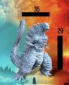 Shin Godzilla ก้อด ชิน ความสูง19cmยาว25 ความสูง29cmยาว35 โมเดลพิเศษ ราคาสบายตัว ผลิตจากพลาสติกABSทนความร้อน นำไปทำซื้อได้ ตัวนี้สะสมไปเลยครับต้องมี. 