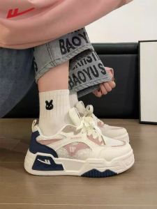 Warrior | Breathable Lightweight Womens Sneakers