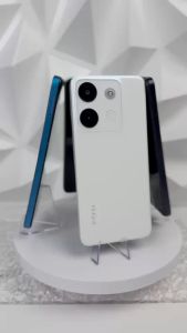 มือถือรุ่น อินฟินิกซ์ สมาร์ท7 หน้าจอ6.6นิ้ว แรม 4 รอม 64 แอดรอนด์ 12 แบตเตอรี่ 5000มิลลิแอมป์