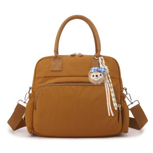 Túi Xách Bà Bầu Dung Tích Lớn Túi Đeo Vai Đơn Túi Đeo Chéo Túi Du Lịch Cho Mẹ Túi Đựng Đồ Cho Bé Túi Đựng Đồ Cho Trẻ Em Chống Thấm Nước