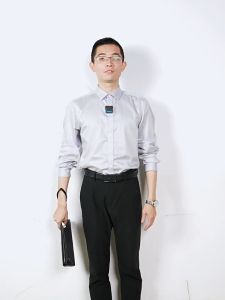 BOPAI 12-122271 Tas Hand Bag Pouch Clutch Kulit Sapi Premium Tas Pria