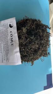 cây cỏ mực- nhọ nồi khô sạch thơm dùng nấu nước uống hằng ngày