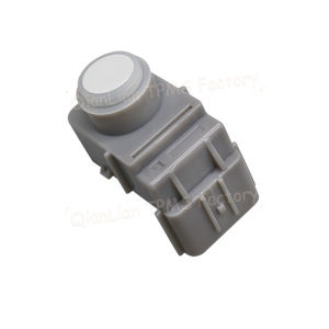 1/4Pcs Parking Sensor For Hyundai IX20 IX35 IX55 I30 I20 Kia Ceed Cerato Couple 14- Car 95720-E5100 95720-A7000 95700-0Q200 PDC