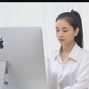 JAYA Rlaxyoo Alat Pijat Elektrik tubuh Pundak Punggung Tangan Paha kaki kaku pegal Massage Gun ZC530