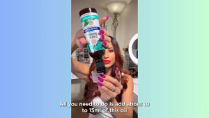 น้ำยาบ้วนปาก น้ำมันมะพร้าว มิ้นต์ ลมหายใจสดชื่น ฟันแข็งแรง หมากฝรั่ง ด้วยน้ำมันหอมระเหย 7 ชนิด