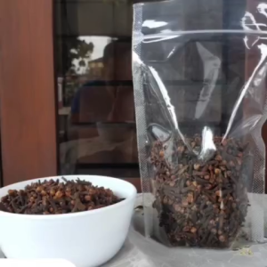 Cengkeh Kering Rempah Herbs Clove Best Quality