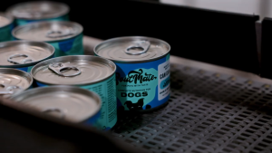 [Bundle of 12/24] SoulMate - Can Can Can Gum & Grain Free Canned Cat Food 85g 3 Flavors Available