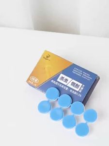 💥50ปีไม่มีแมลงสาบ💥 กำจัดแมลงสาบ เหยื่อแมลงสาบ8แคปซูล 1ตัว ตายทั้งรัง ติดเชื้อตาย ยากำจัดแมลงสาบ ไล่แมลงสาบ และไล่แมลง