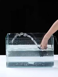 QQPET ปั๊มน้ำ ปั๊มตู้ปลา ปั๊มใส่ตู้กรอง ปั๊มน้ำตู้ปลา ปั๊มน้ำพุ ปั๊มจุ่มบ่อปลา กำลังไฟต่างๆ  ปั๊มแช่น้ำใช้ไฟบ้านกำลังไฟ