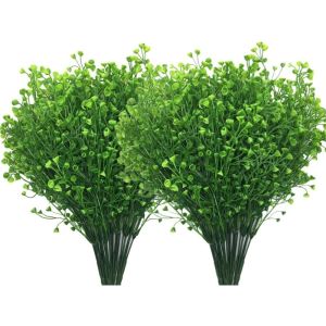 1/3Pcs Lavender Artificial Plant Bouquet Fake Flowers for Home Room Decor Garden Wedding Decoration Outdoor DIY Vases Ornament
