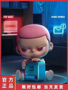 Cute Collectible Figure Choose Your Character Series Desktop Decoration PVC Material Articulated Joint Design Ideal Gift