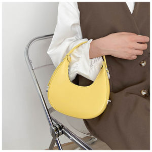 Tas Slingbag & Shoulderbag Wanita: Pilihan Tas Bahu Import yang Elegan