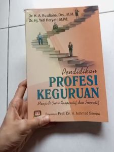 Pendidikan Profesi Keguruan ~ Pustaka Setia