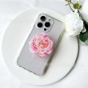 pop socket bunga lucu