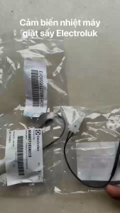 CẢM BIẾN NHIỆT MÁY GIẶT SẤY ELECTROLUX (Loại EDC/EDH)