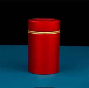 Trà Đơn tùng phượng hoàng Triều Châu cao cấp Áp hỷ hương/ Mật lan hương lon 25g