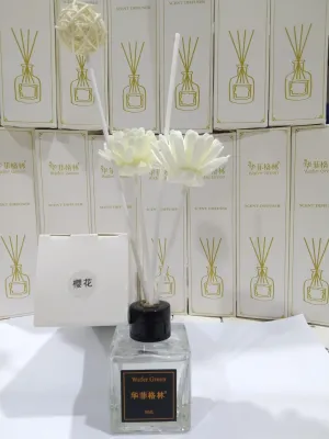 REED DIFFUSER AROMATERAPI PENGHARUM RUANGAN 50ML Reed Diffuser aromatherapy Pewangi Ruangan Aroma Ruangan Pengharum Ruang air freshener 50ml Reed Diffuser aromatherapy air freshener 50ml reed diffuser aromatherapy air freshener 50ml