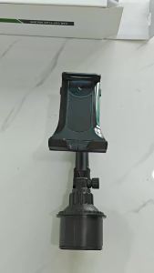 1Pc Universal 360 Adjustable Car Tablet Stand HolderCar Cup Phone Holder MountAuto Cup Cradle for 4.7-13 in Tablet iPhone iPad