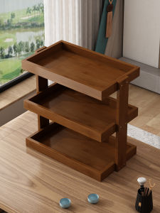 CHUJUN | Multi-layered Cup Storage Rack