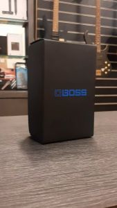 Boss GE7 GE-7 7-band EQ Guitar stompbox pedal