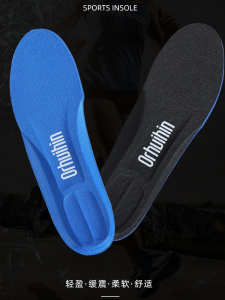 Miếng Lót Giày Chạy Bộ  Alphafly 3 Chống Mùi Kháng Khuẩn Hấp Thụ Sốc Thoáng Khí Cỡ Lớn Miếng Lót Giày Thể Thao