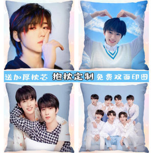 Đệm Ôm Hình Người Liu Yaowen Đệm Ôm Hình Người Sinh Nhật Quà Tặng Cho Nữ Đệm Ôm Hình Người Đơn Giản Hiện Đại Đệm Vuông PP Cotton