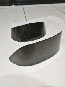 TOPI dan KANOPI YAMAHA GRAND FILANO bahan akrilik