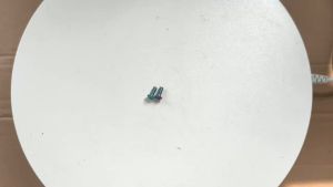 Bike Water Bottle Cage Screw 2pcs Guard Against theft Screw Bolts M5 x12mm Plating colorful steel Screw bike parts