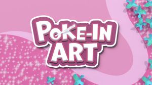 Skillmatics Poke-in Art Magical Princesses - Mess-Free DIY Craft Kit for Kids Ages 4-9