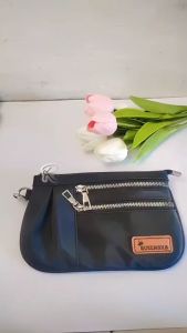 Dompet Wanita Marisa Pouch: Tiga Res Model Kekinian