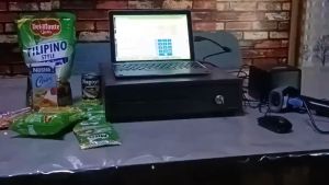 POS Software System: A Smart Solution for Sales Management & Inventory Control