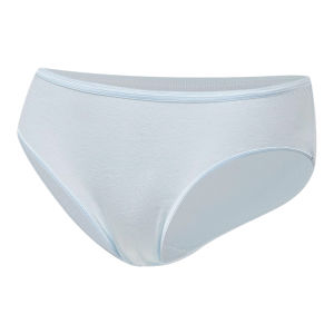 MiiOW | กางเกงชั้นในผ้าฝ้ายแบบใช้แล้วทิ้งสำหรับเดินทาง กางเกงขาสั้นผู้หญิง กางเกงชั้นในแบบใช้แล้วทิ้งขนาดใหญ่ บรรจุแยกชิ้น ป้องกันแบคทีเรีย
