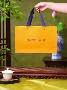 PINPINTEA | Gift Tea White Peony 100g