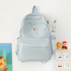 MUXIAOHUAN | Stylish and Simple Large Capacity Backpack