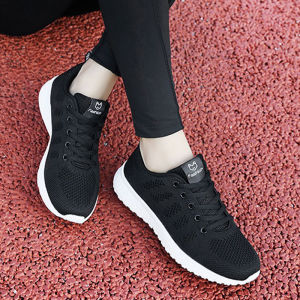 Rubber Casual Shoes Sport Running Shoes For Women Sneakers For Women Outdoor Sports Casual Shoes