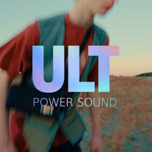 Sony ULT FIELD 5 (SRS-ULT50) ลำโพงพกพาไร้สาย Wireless Portable Speaker by RTB