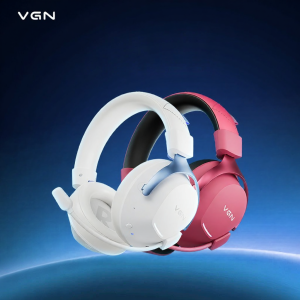 VGN | Tai Nghe Chơi Game Bluetooth Có Mic