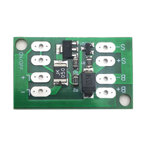 1/5/10Pcs Solar Generator Charge Controller Auto Light Switch Lithium Battery Charging Board DIY Courtyard Street Light