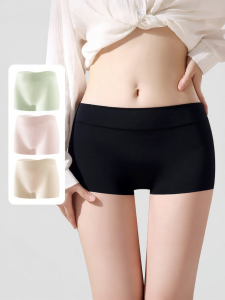 COSMO LADY | Anti-Exposure Seamless Briefs