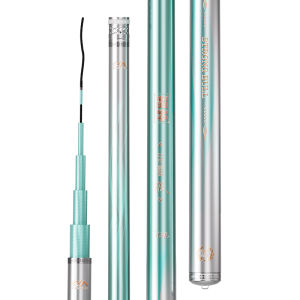 CHUANZE | Super Light Super Hard Multi-Function Fishing Rod