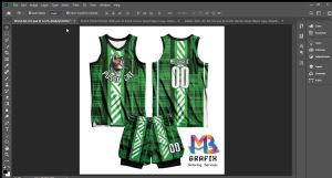 Customize  sports Jersey for men and women SUBLIMATION