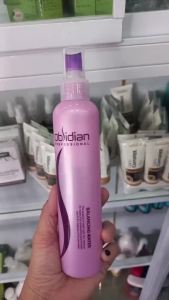 XỊT DƯỠNG TÓC HOA HỒNG OBSIDIAN 250ML