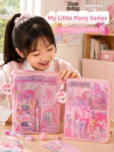 GUSTAGAT | Useful Childrens Stationery Gift for Girls