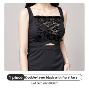 V-Neck Lace Summer Underwear