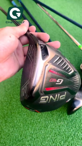 Bộ gậy golf cũ mới nam nữ từ 3 - 15tr nguyên bản nhập khẩu nhật bản gậy còn sáng đẹp chất lượng