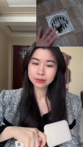 Dầu Gội Gừng Ngăn Rụng Tóc Lab On Hair 300ml - Chiết Xuất Gừng Nhân Sâm Redensyl eMortal Pep - Dưỡng Tóc Chắc Khỏe