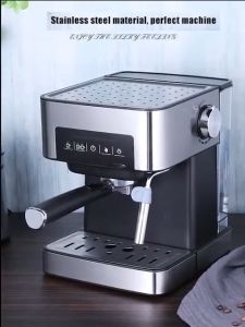 BLUE SKY Mesin Kopi Espresso /Espresso Machine / Coffe Machine 1.5 Liter